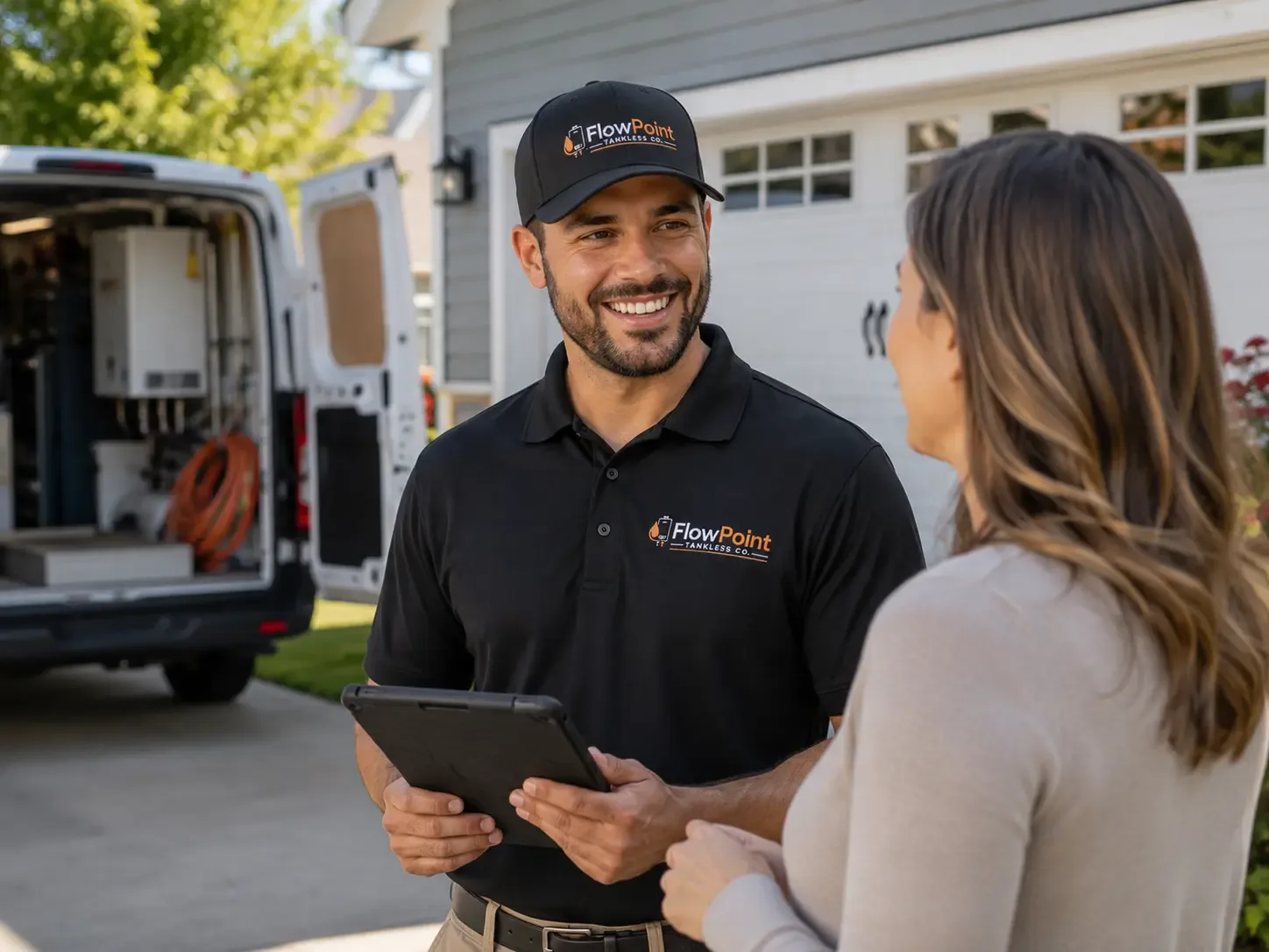 Tankless Water Heater Installation Zavalla, TX FAQs